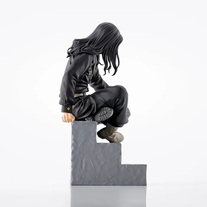 Tokyo Revengers - Break Time Collections - Keisuke Baji Figure