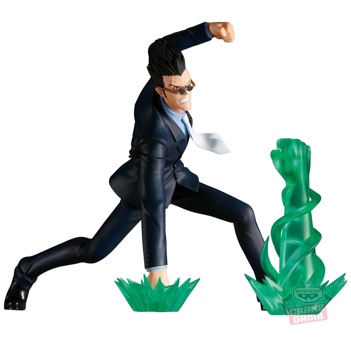 Hunter X Hunter - Vibration Stars - Leorio Figure