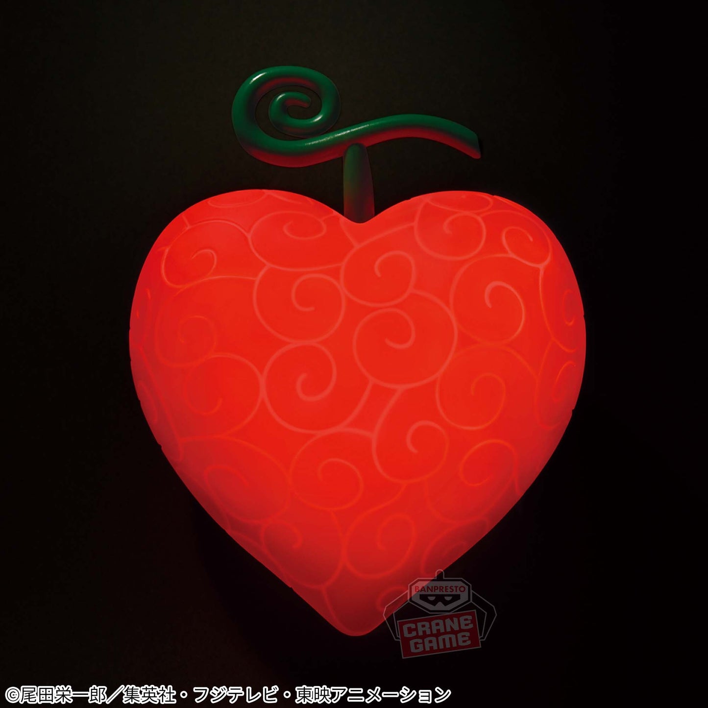 One Piece - Devil Fruit Room Light - Op-Op Fruit ver 2