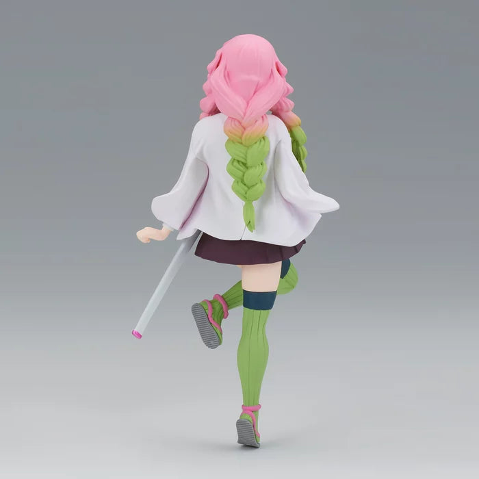 Demon Slayer - Kimetsu no Yaiba - Mitsuri Kanroji Figure