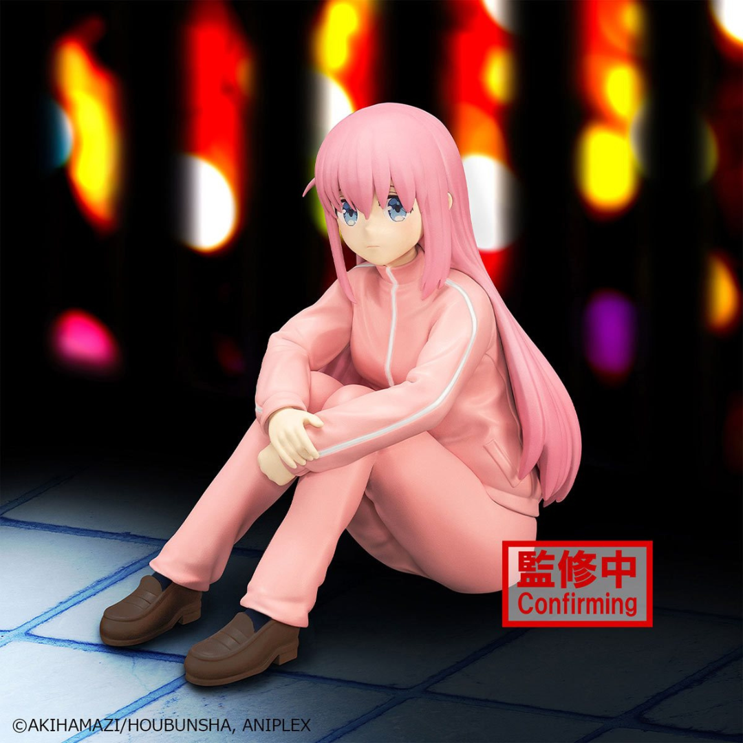 Bocchi The Rock! - Hitori Gotoh Figure