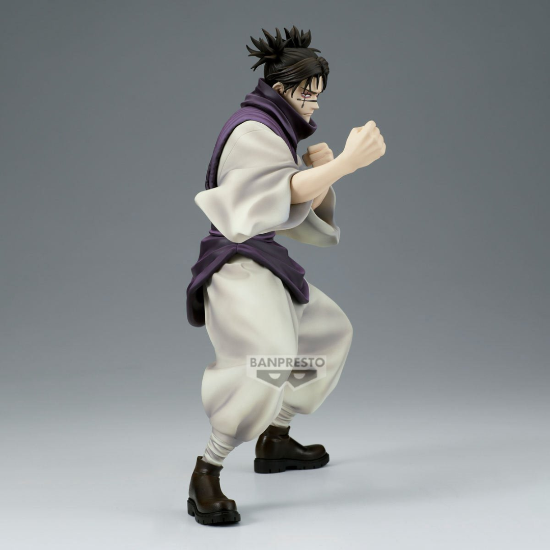 Jujutsu Kaisen - Maximatic - Choso Figure - Banpresto