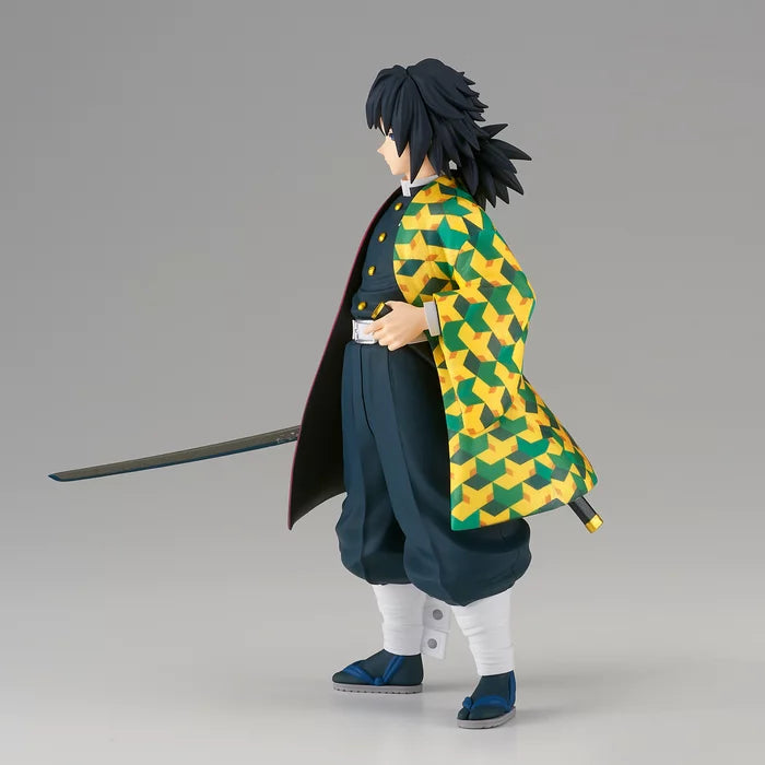 Demon Slayer - Kimetsu no Yaiba - Giyu Tomioka Figure