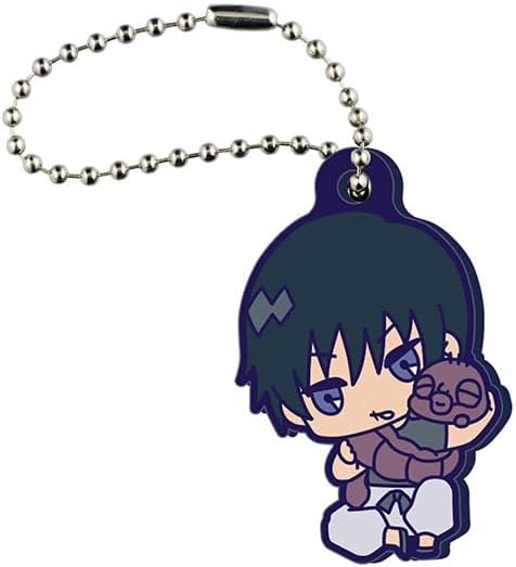 Jujutsu Kaisen - Mystery Bath Bomb - Poka Lava War