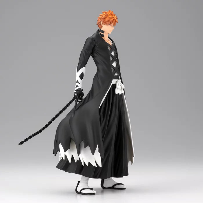 Bleach - Solid and Souls - Ichigo Kurozaki Vol. 2