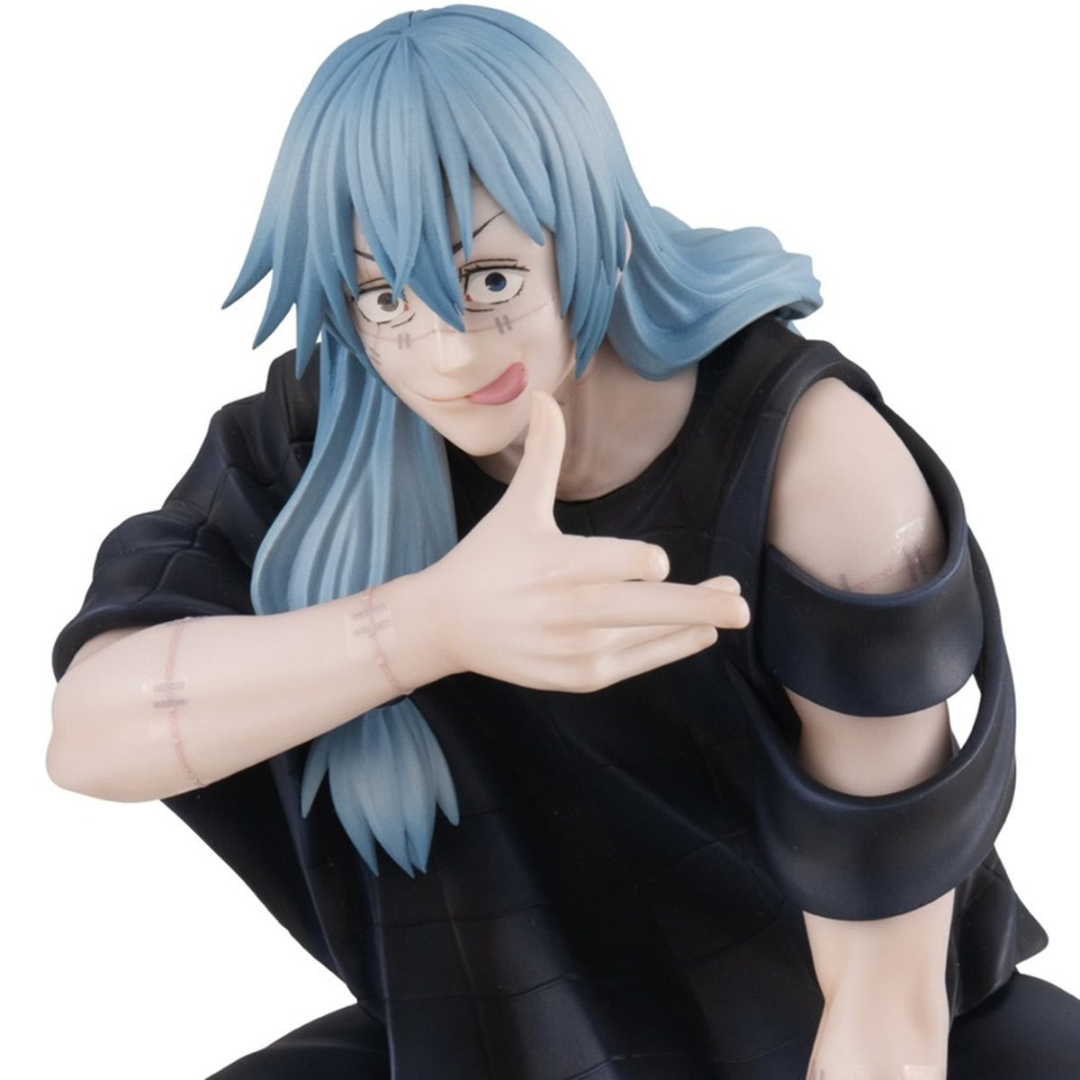 Jujutsu Kaisen - Mahito Noodle Stopper Figure - Furyu