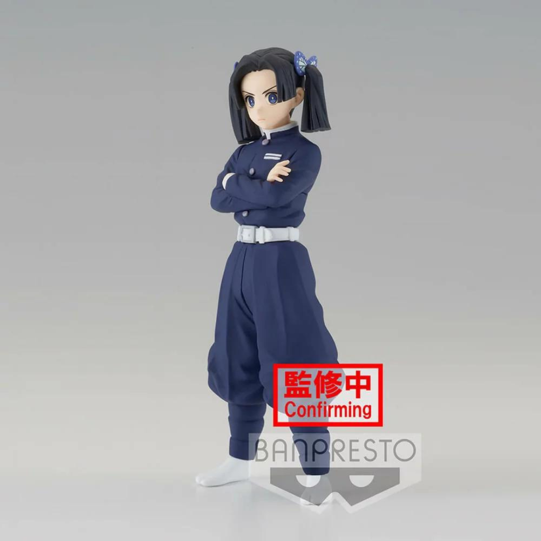 Demon Slayer - Kimetsu No Yaiba - Aoi Kanzaki Figure