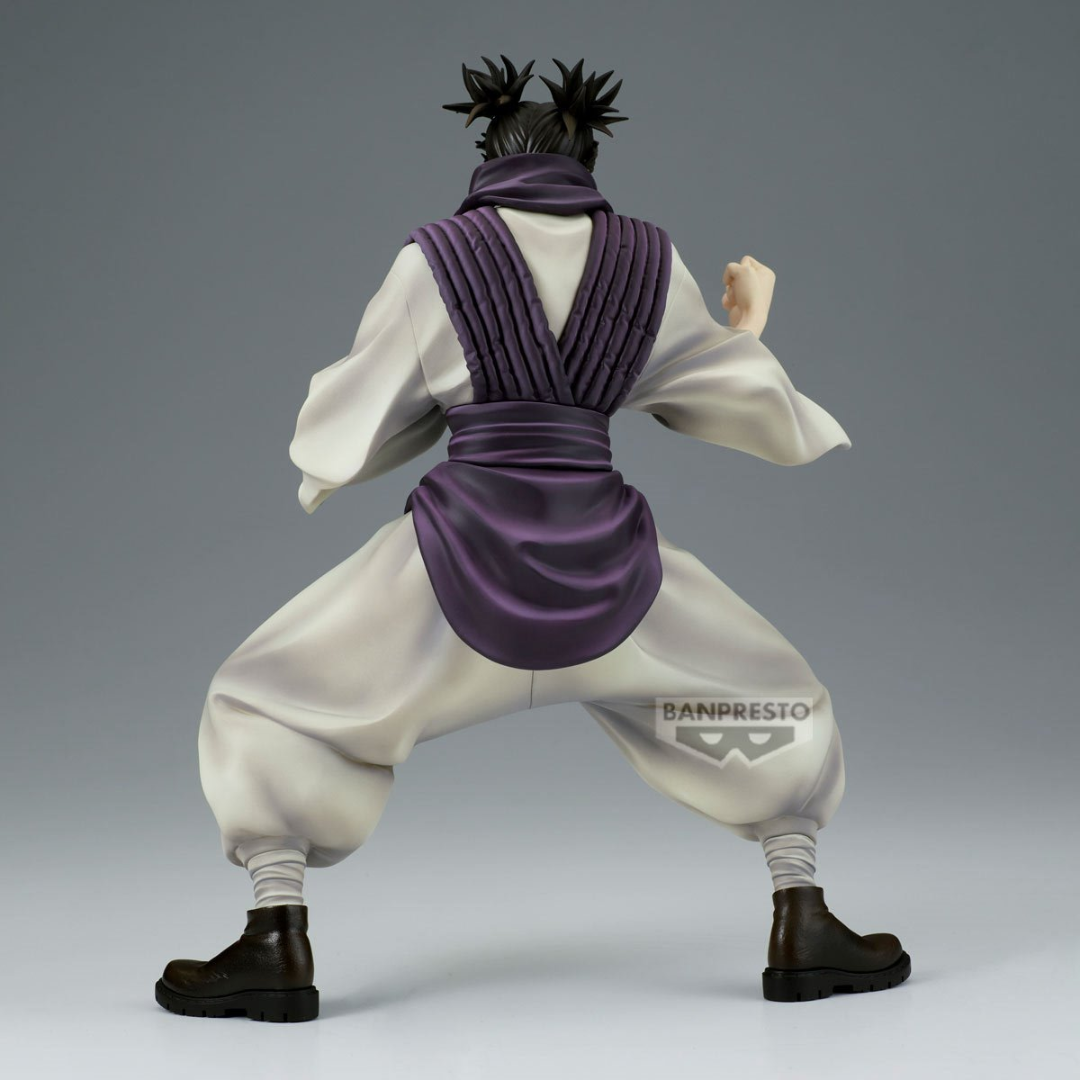 Jujutsu Kaisen - MAXIMATIC - Choso Figure - Banpresto