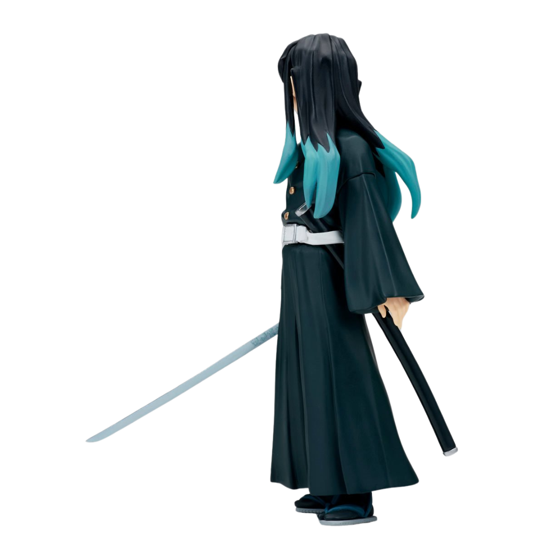 Demon Slayer - Kimetsu No Yaiba - Muichiro Tokito Figure vol. 50