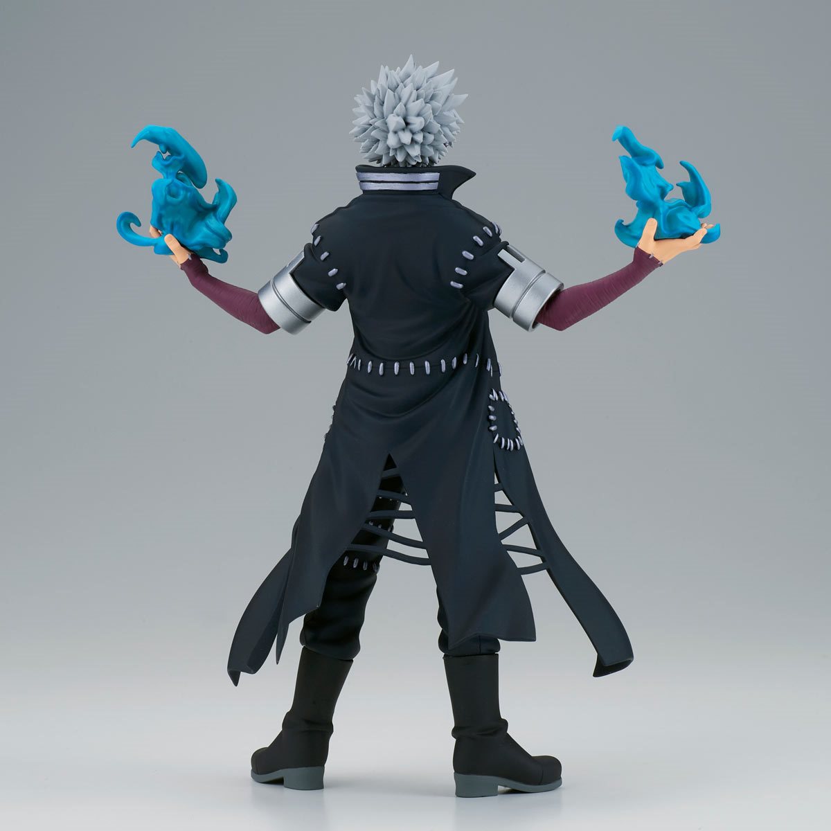 My Hero Academia - The Evil Villains DX - Dabi Figure