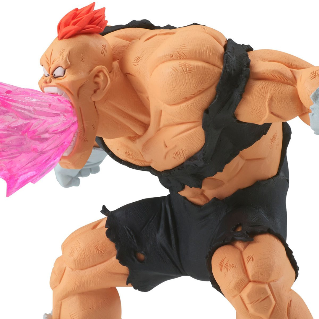 Dragon Ball Z - GxMateria - Recoome Figure
