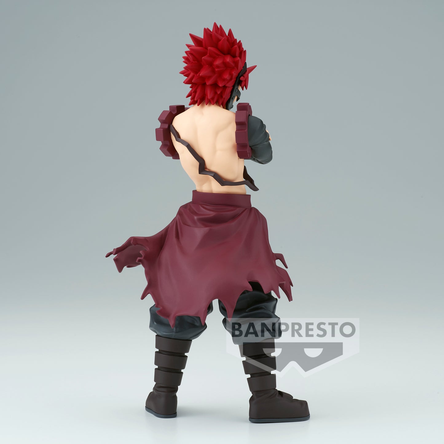 My Hero Academia - Age Of Heroes - Red Riot II - Eijiro Kirishima Figure