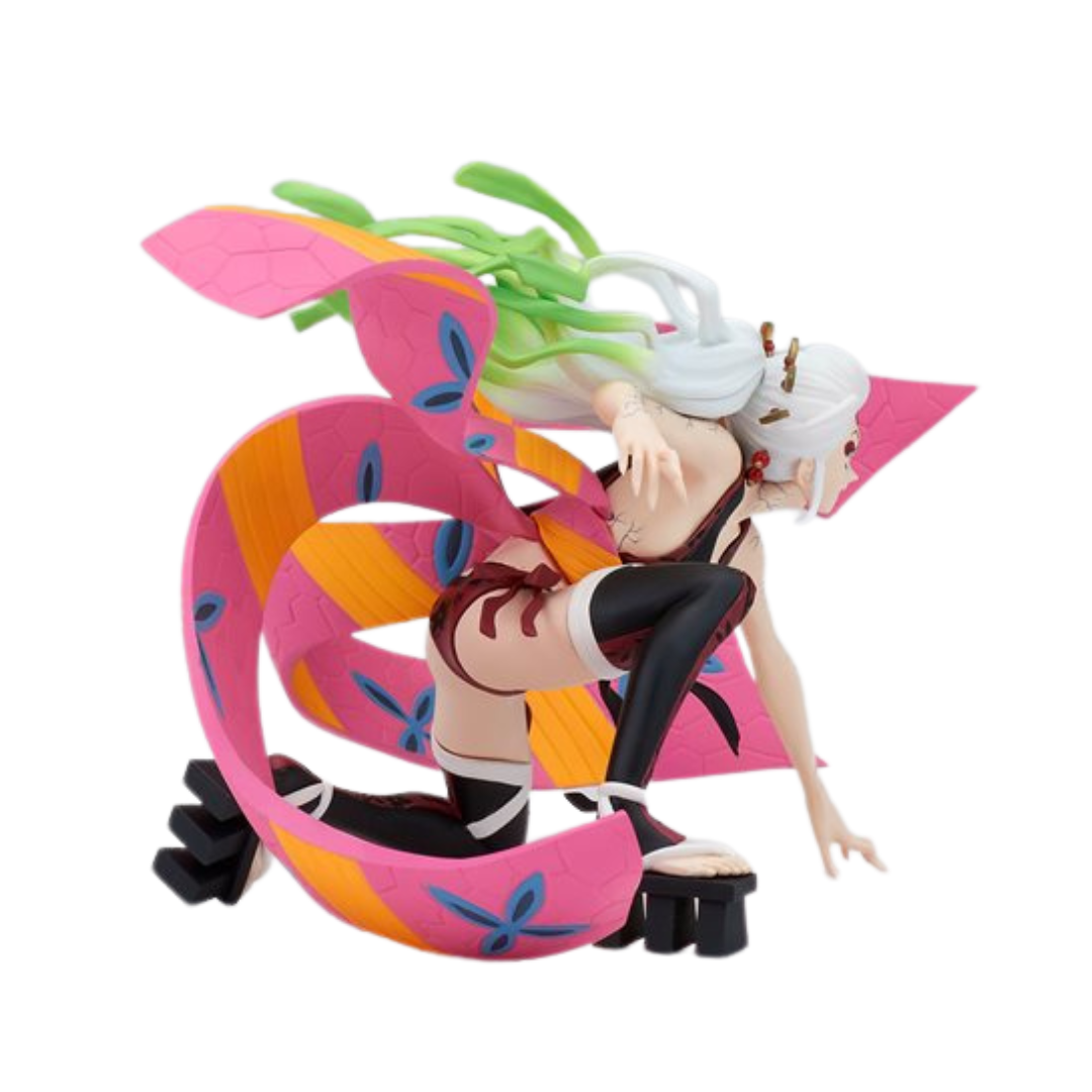 Demon Slayer - Kimetsu no Yaiba - Vibration Stars - Daki Figure ver. 2
