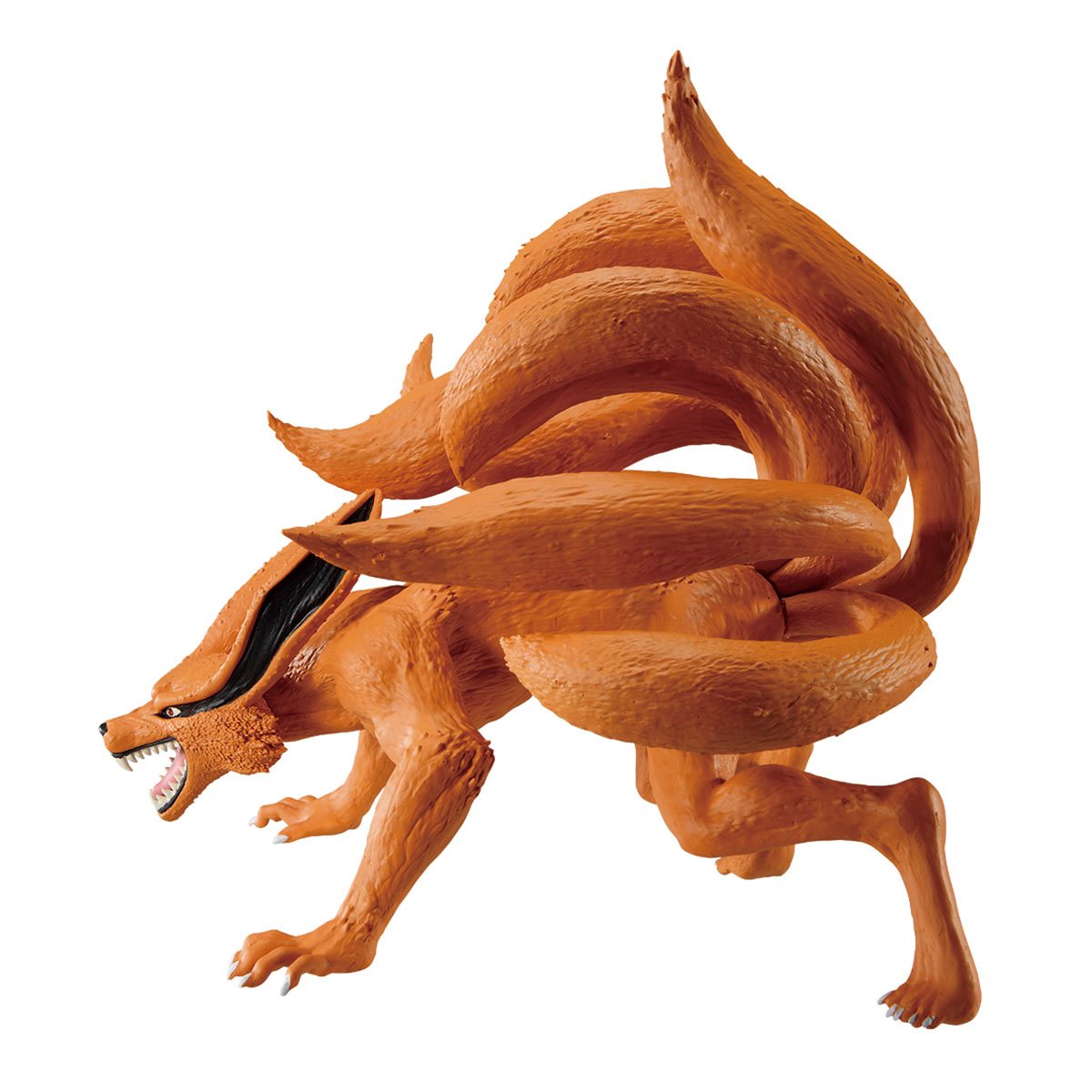 Naruto - Naruto Shippuden - Kurama Figure Version A