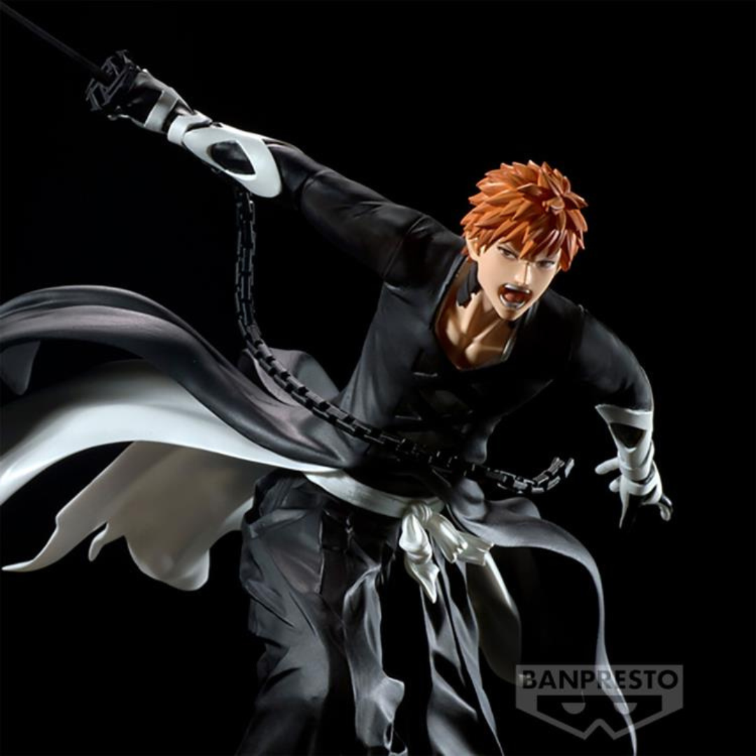 Bleach - Vibration Stars - Ichigo Kurosaki Figure
