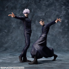Luminasta - Jujutsukaisen - Kaigyoku/Gyokusetsu Geto Suguru - (Strongest Duo) Figure