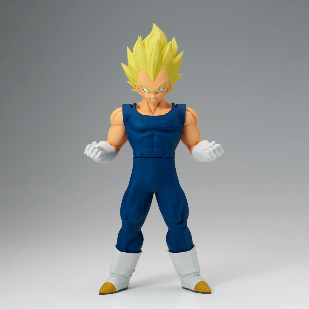 Dragon Ball Z - Grandista - Vegeta Figure - Banpresto