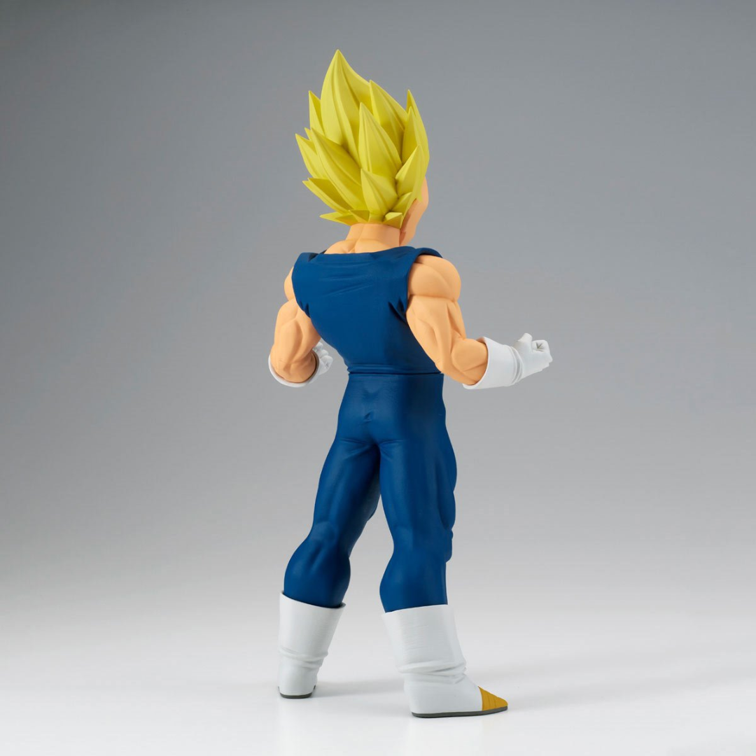 Dragon Ball Z - Grandista - Vegeta Figure - Banpresto
