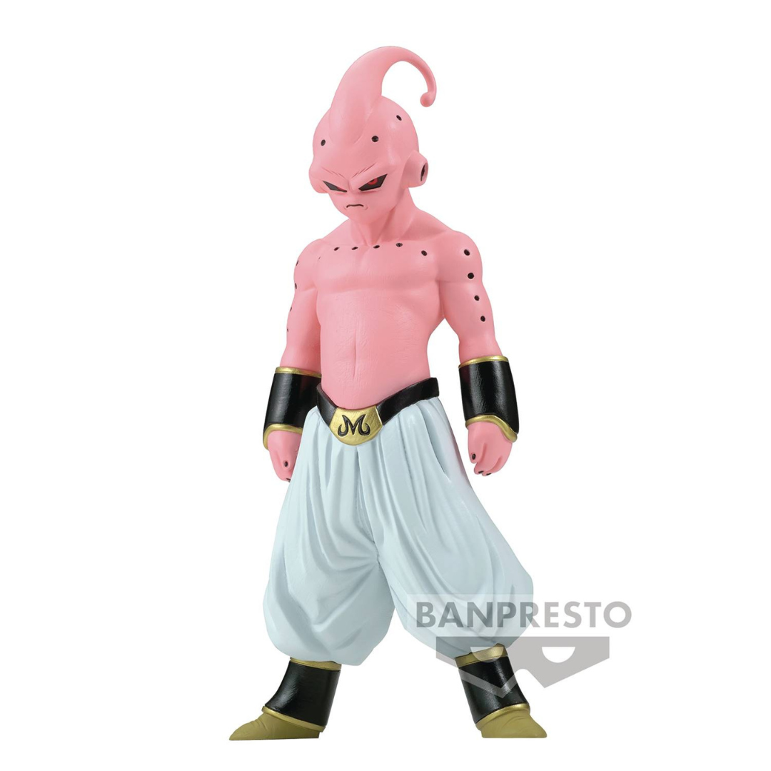 Dragon Ball Z - Solid Edge Works - Kid Buu Figure vol. 16