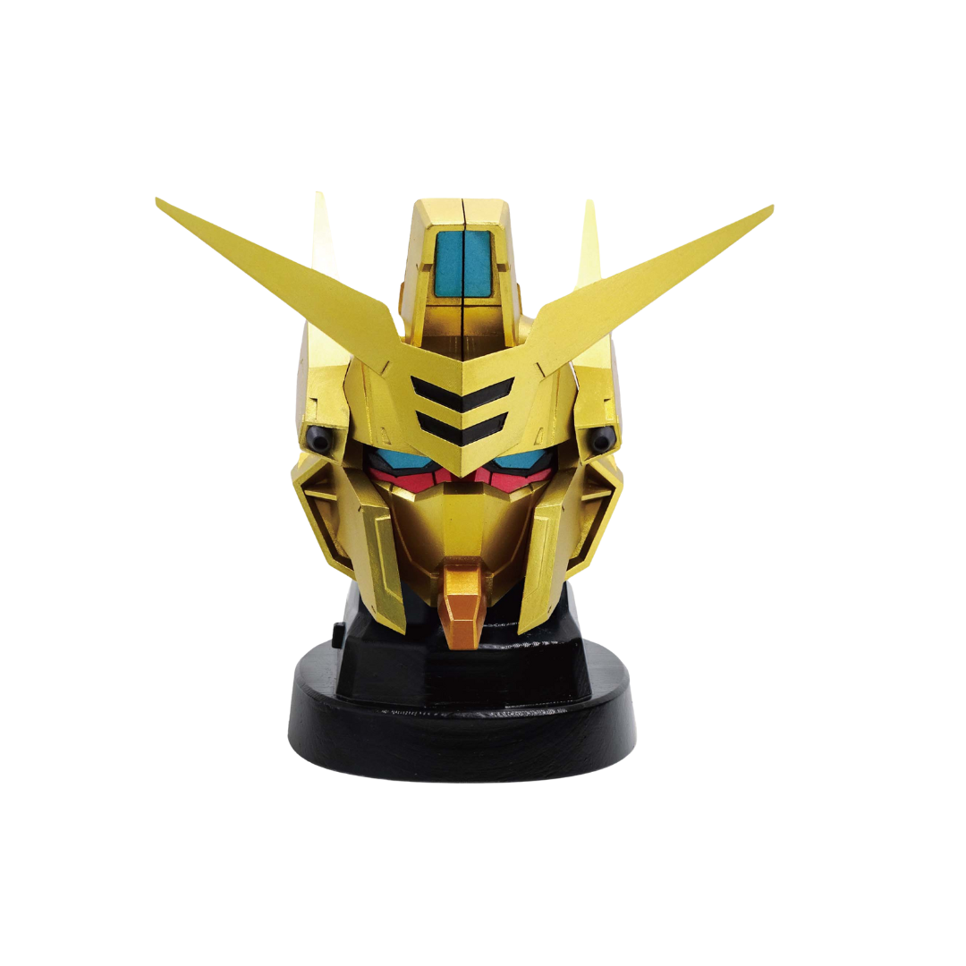 Gundam Seed Freedom - Akatsuki Head Speaker - Banpresto