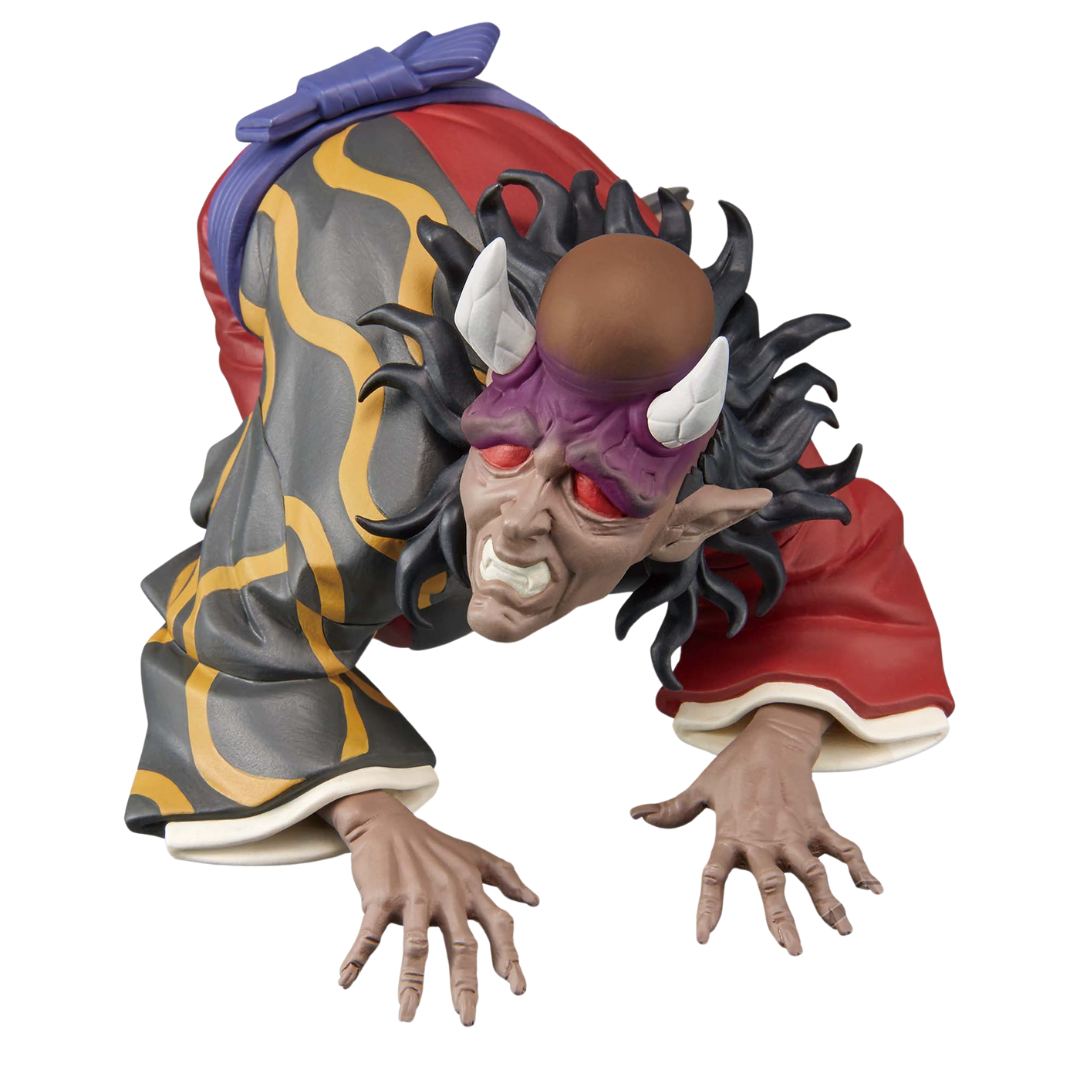 Demon Slayer - Kimetsu no Yaiba - Upper Demon - Hantengu Figure