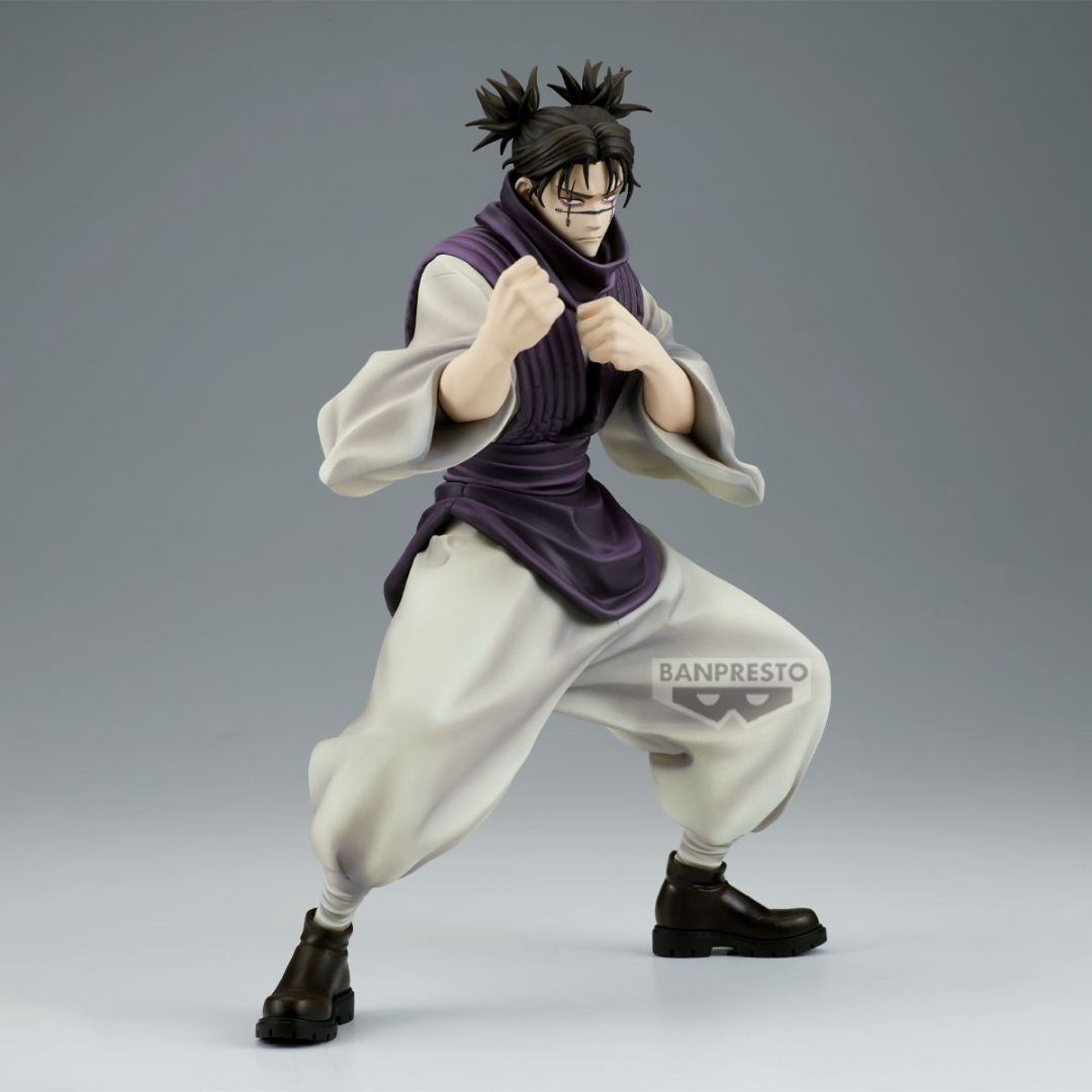 Jujutsu Kaisen - Maximatic - Choso Figure - Banpresto