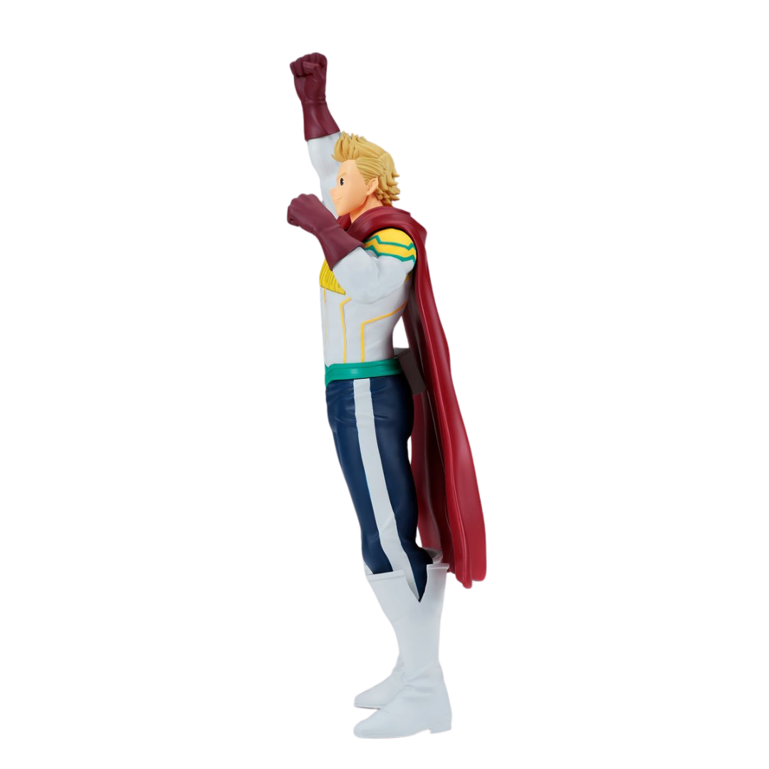 My Hero Academia - Age of Heros - Lemillion Figure II - Banpresto