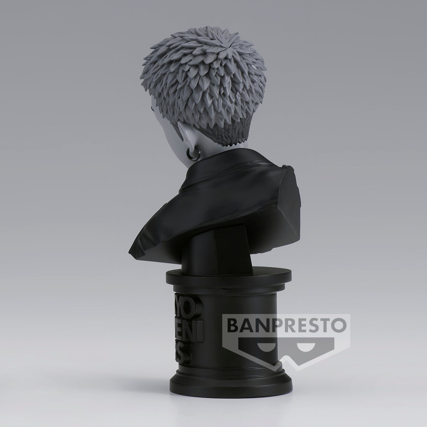 Tokyo Revengers - Faceculptures - Takashi Mitsuya Statue (ver. B)