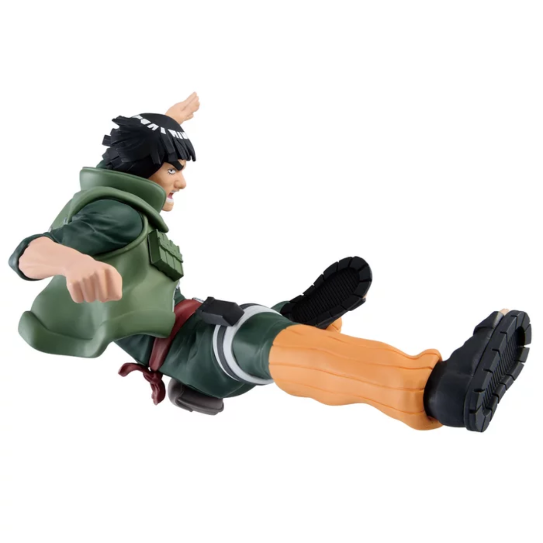 Naruto - Vibration Stars - Might Guy Figure - Banpresto
