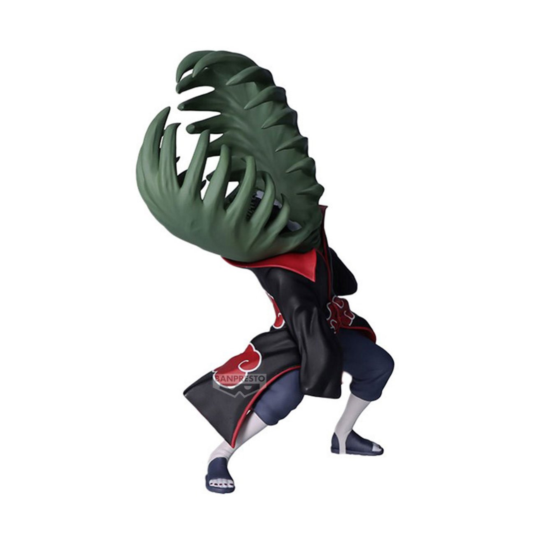 Naruto Shippuden - Vibration Stars - Zetsu Figure - Banpresto