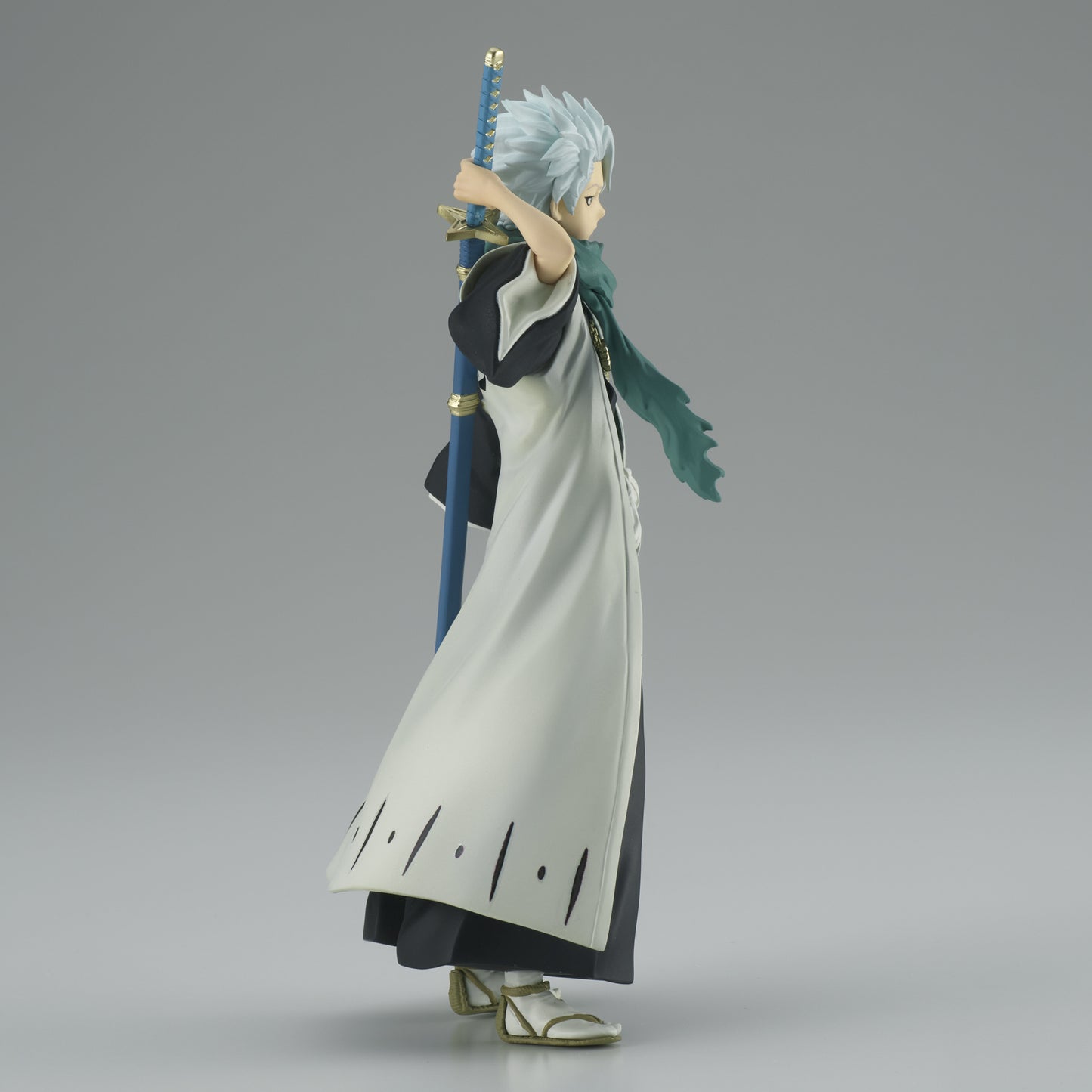 Bleach - Solid and Souls - Toushiro Hitsugaya Figure