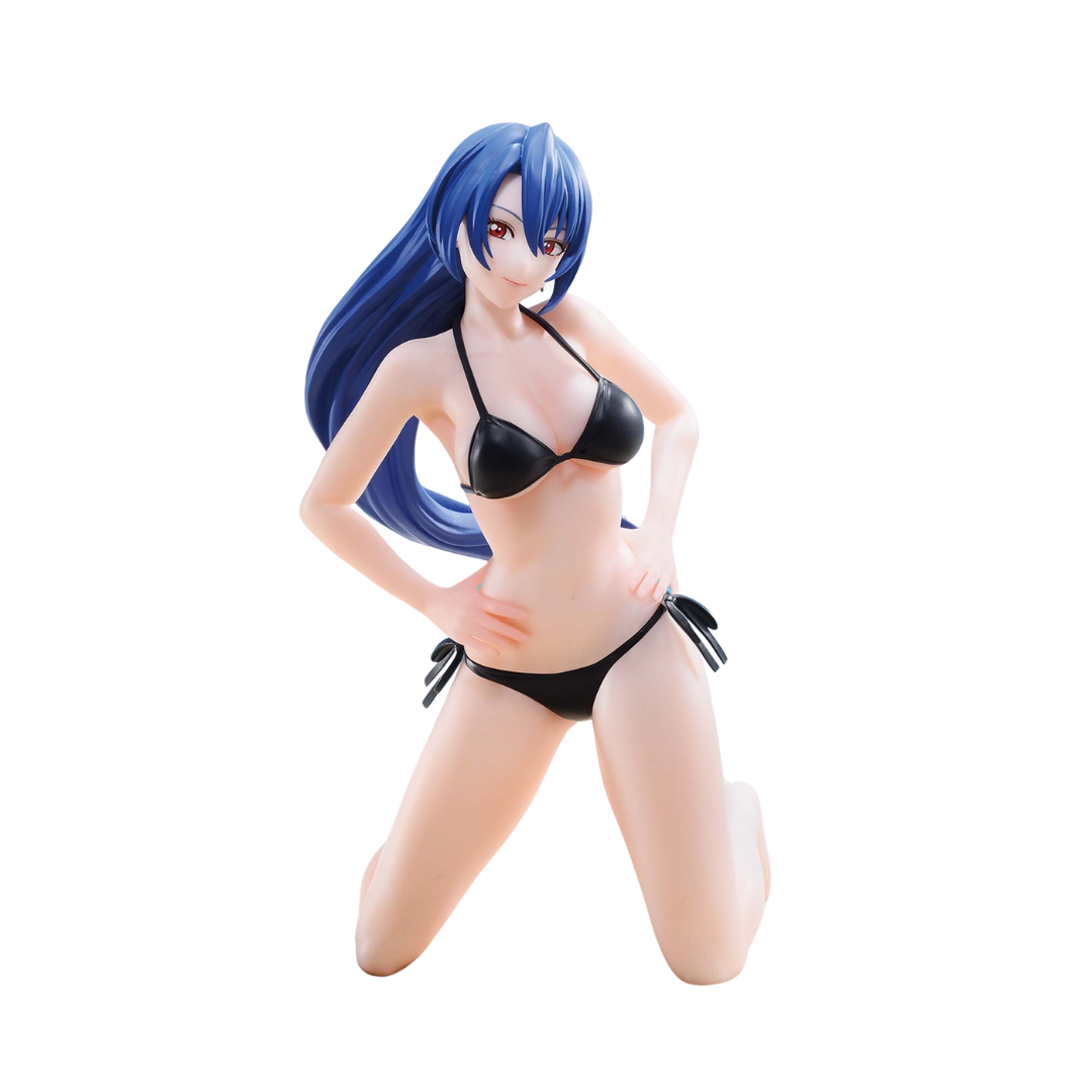 Shangri-La Frontier - Celestial vivi - Towa Amane Figure