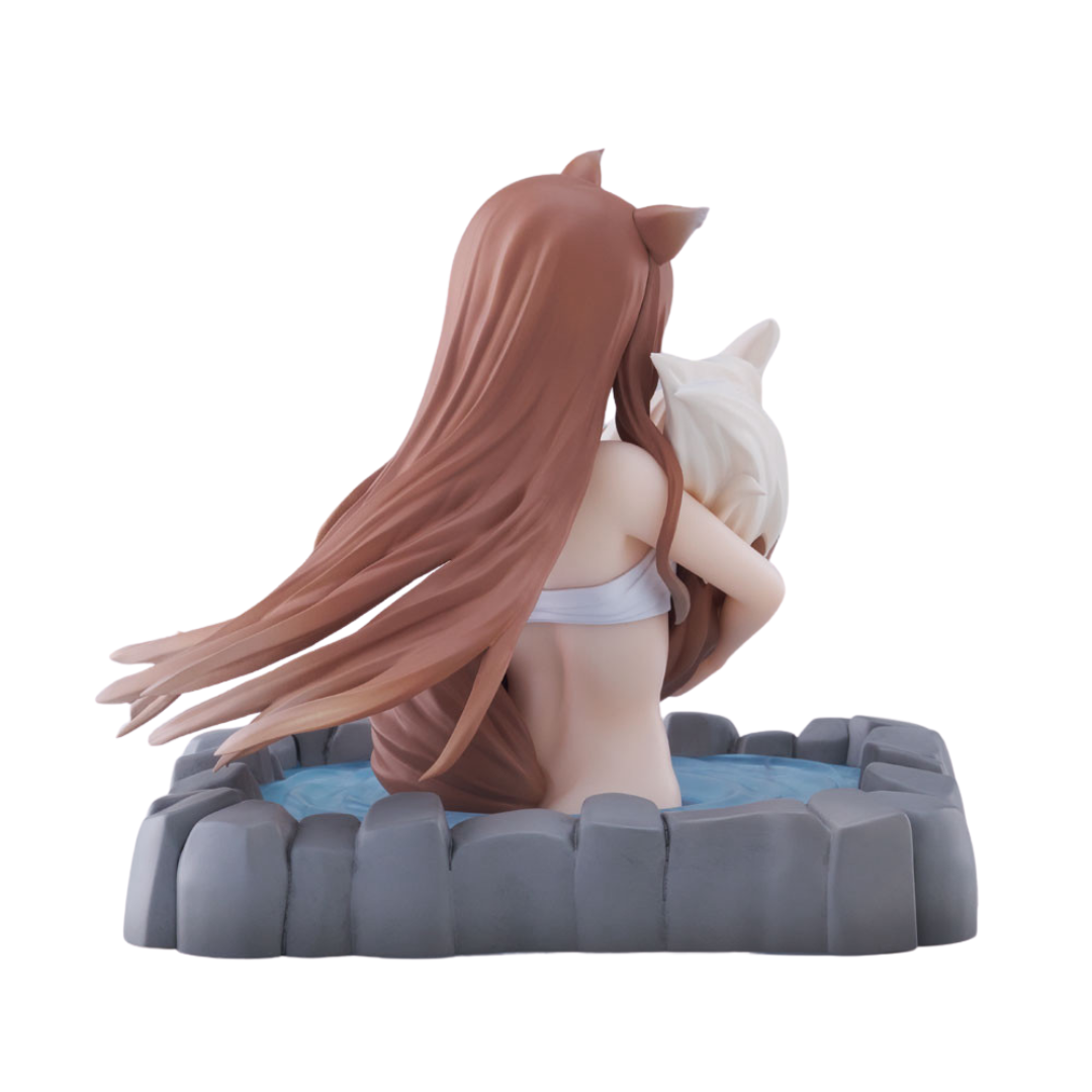 Spice and Wolf - Holo Utopia Figure - Luminasta