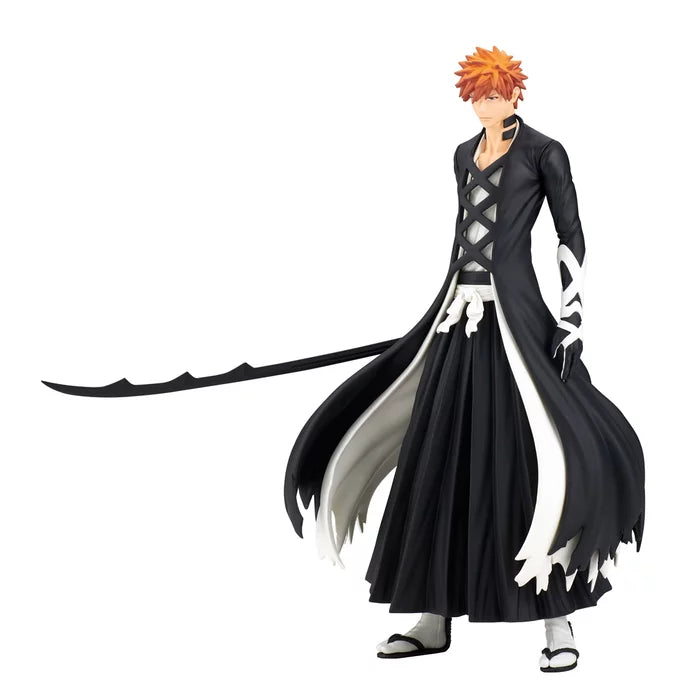 Bleach - Solid and Souls - Ichigo Kurozaki Vol. 2