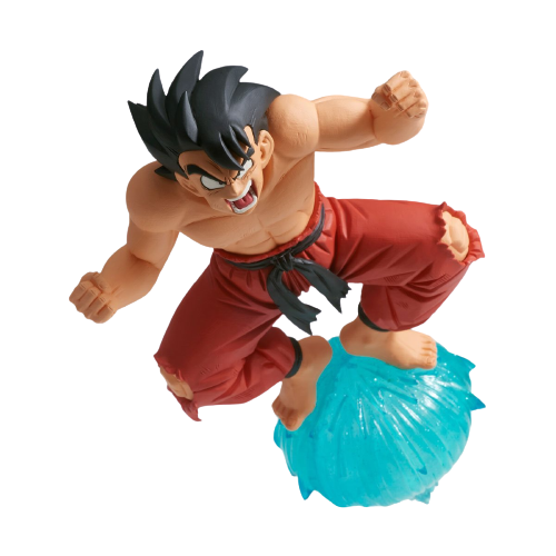 Banpresto - Dragon Ball - GxMateria SON GOKU III