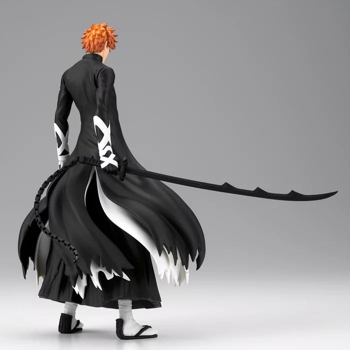 Bleach - Solid and Souls - Ichigo Kurozaki Vol. 2