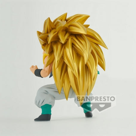 Dragon Ball Z - Blood of Saiyans - Special VI - Gotenks Super Saiyan 3 Figure