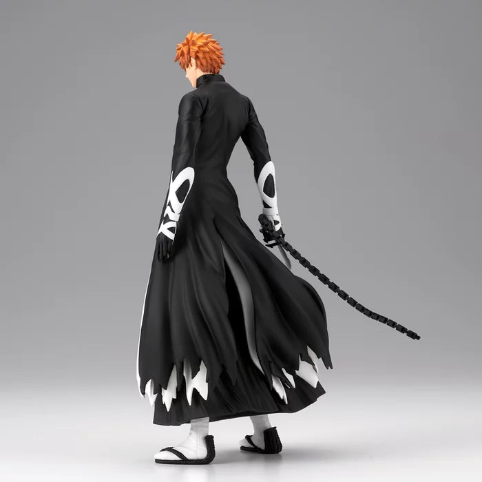 Bleach - Solid and Souls - Ichigo Kurozaki Vol. 2