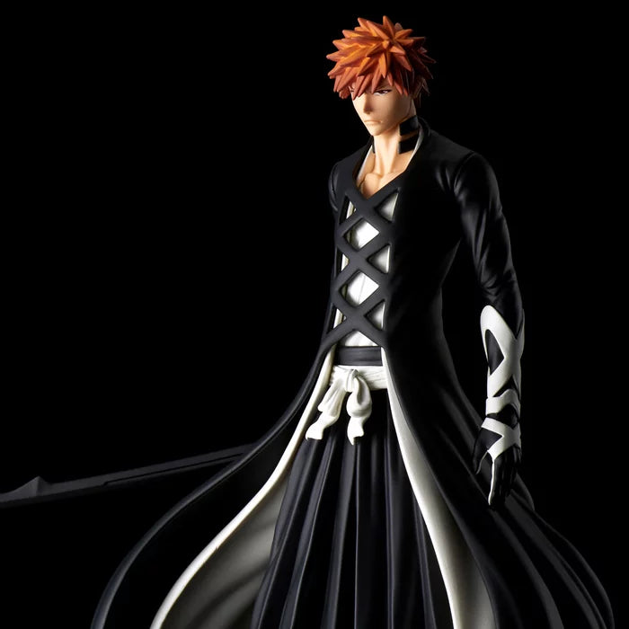 Bleach - Solid and Souls - Ichigo Kurozaki Vol. 2
