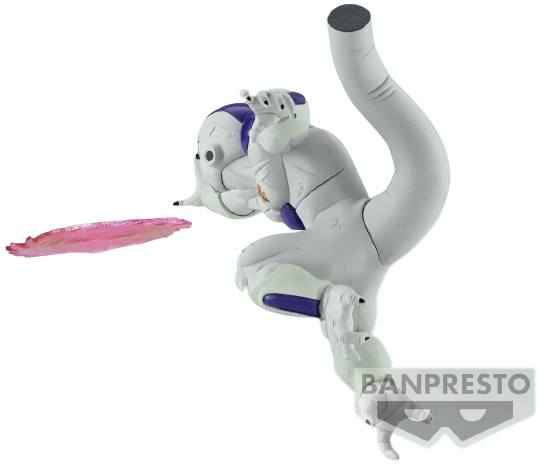 Dragon Ball Z GxMateria FRIEZA II Figure