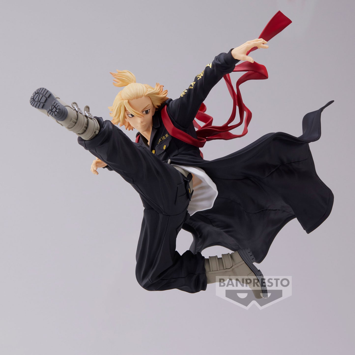 Tokyo Revengers - Espresto Excite Motions - Manjiro Sano Figure