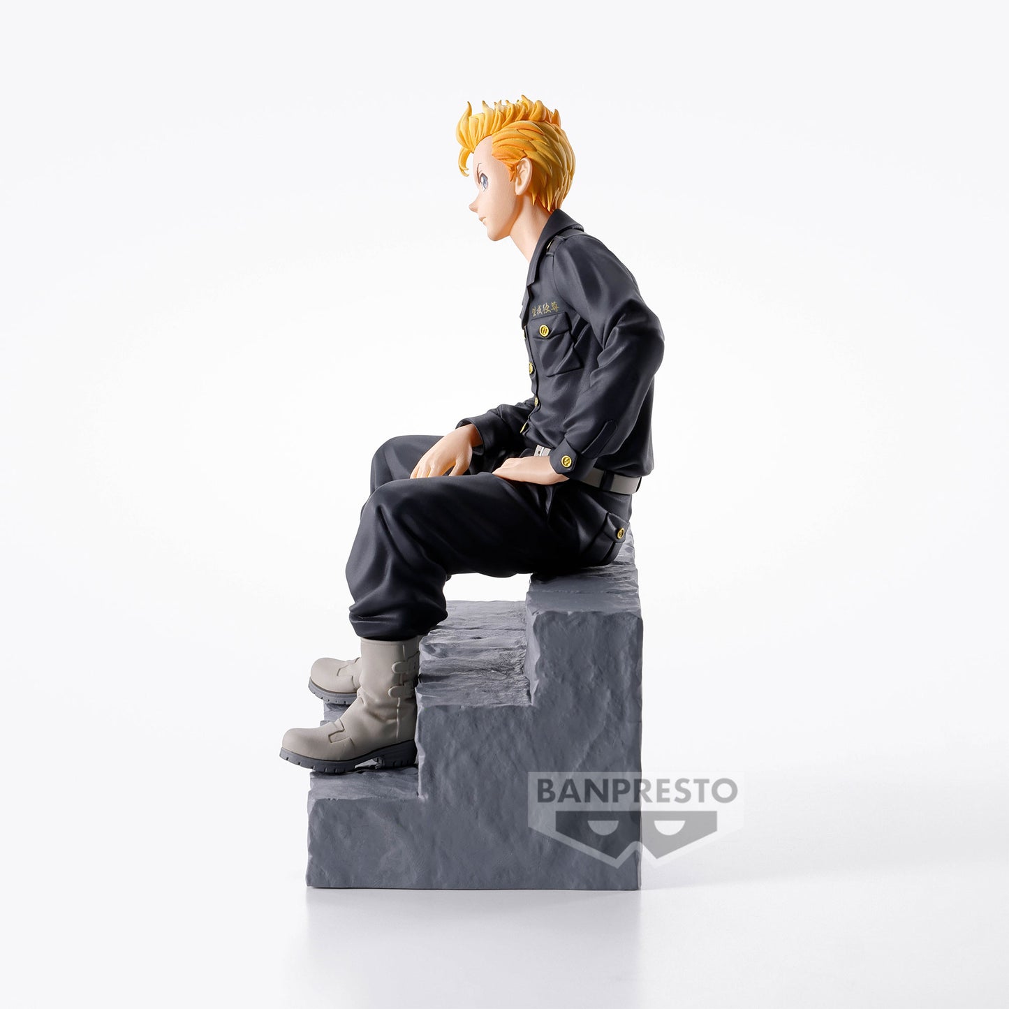 Tokyo Revengers - Break Time Collections - Takemichi Figure