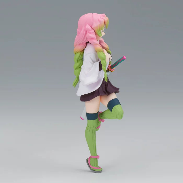 Demon Slayer - Kimetsu no Yaiba - Mitsuri Kanroji Figure
