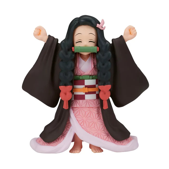 Demon Slayer - Kimetsu no Yaiba - Nezuko Kamado Figure