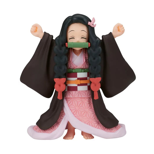 Demon Slayer - Kimetsu no Yaiba - Nezuko Kamado Figure