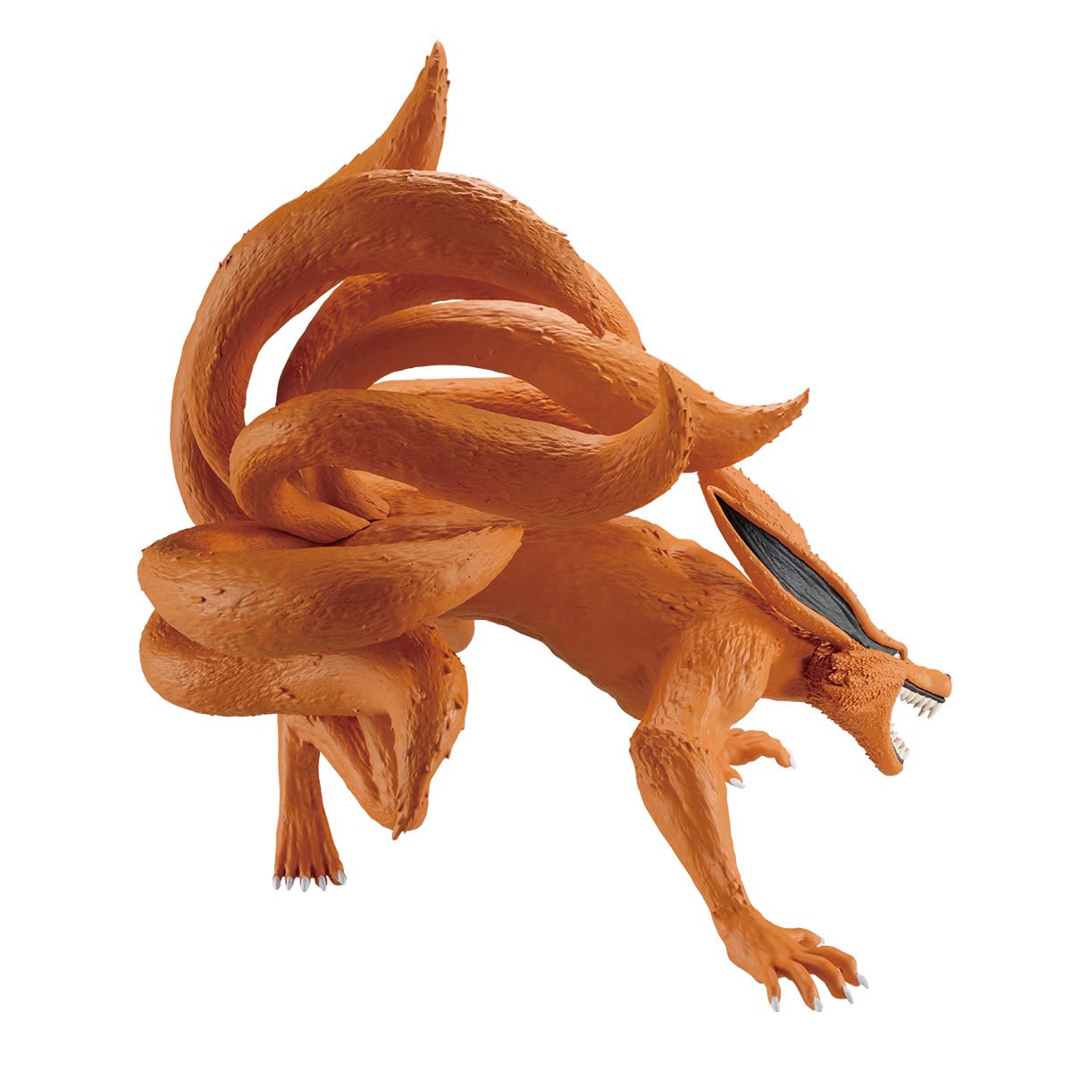 Naruto - Naruto Shippuden - Kurama Figure Version A