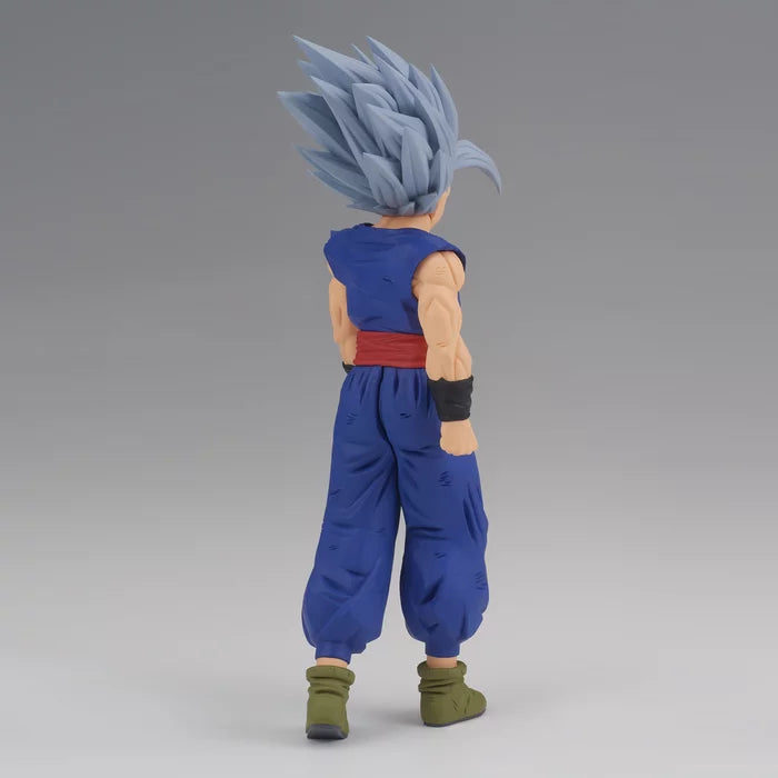Dragon Ball Super - Super Hero - Solid Edge Works - Son Gohan Beast Figure