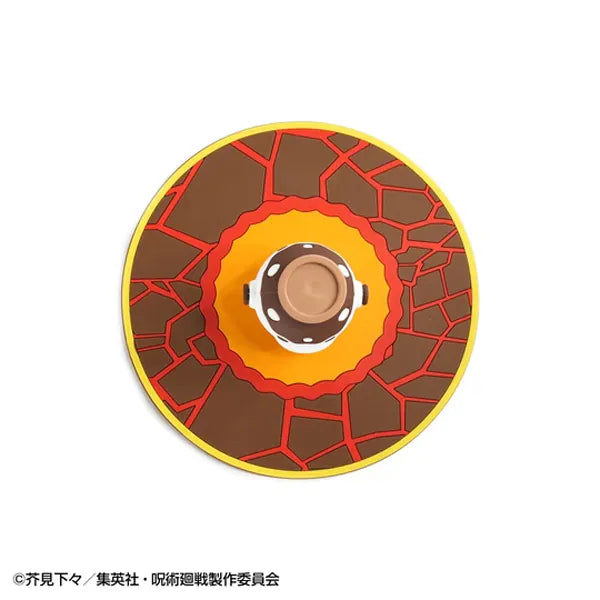Jujutsu Kaisen - Domain Expansion - Silicon Mug Cover - Jogo