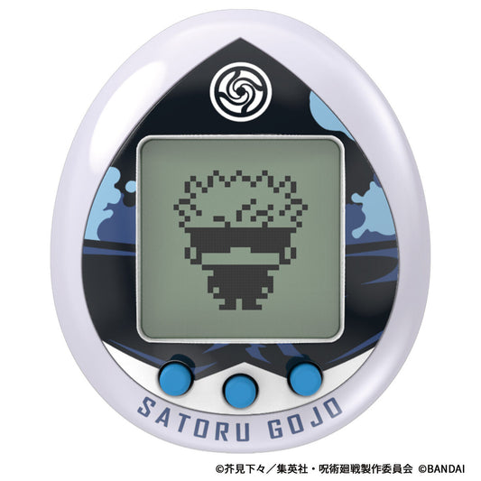 Jujutsuchi (Jujutsu Kaisen Tamagotchi) - Satoru Gojo (Japanese)