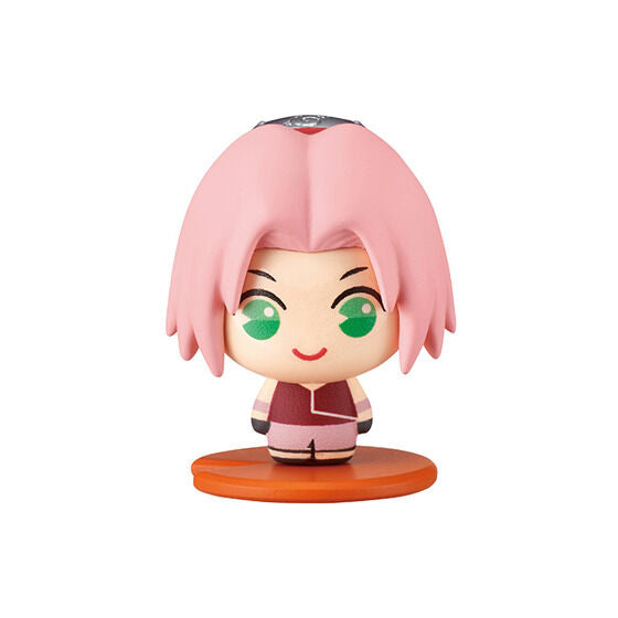Naruto - Mystery Bath Bomb - Bikkura Tamago Naruto Shippuden